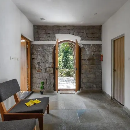 Jungle Stay By Bilwa Estate Sanivarsante Exterior photo