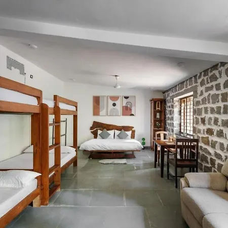 Jungle Stay By Bilwa Estate Sanivarsante Exterior photo