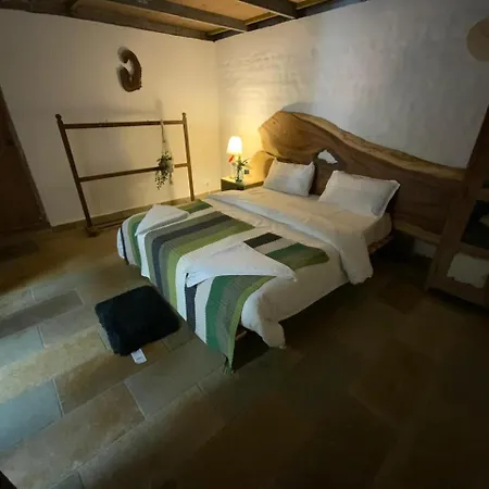 Jungle Stay By Bilwa Estate Sanivarsante Room photo