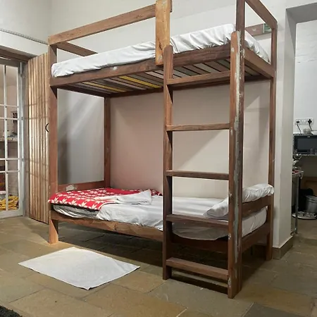Jungle Stay By Bilwa Estate Sanivarsante Room photo