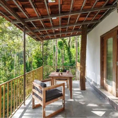 Jungle Stay By Bilwa Estate Sanivarsante Room photo