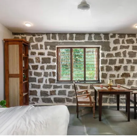 Jungle Stay By Bilwa Estate Sanivarsante Exterior photo