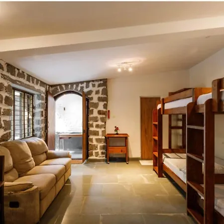 Jungle Stay By Bilwa Estate Sanivarsante Exterior photo