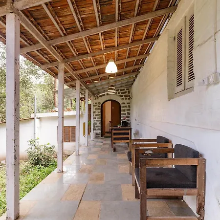 Jungle Stay By Bilwa Estate Sanivarsante Exterior photo