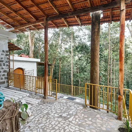 Jungle Stay By Bilwa Estate Sanivarsante Exterior photo