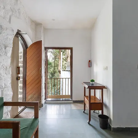 Jungle Stay By Bilwa Estate Sanivarsante Exterior photo