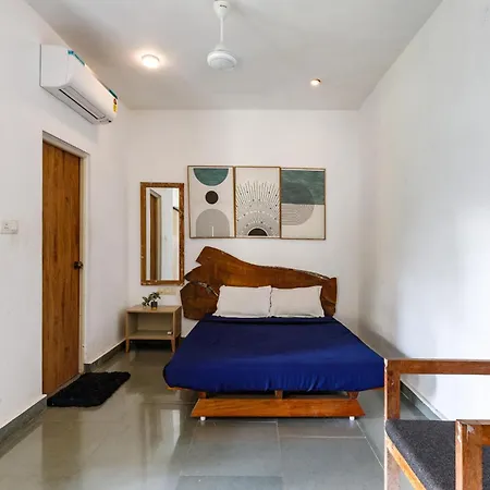 Jungle Stay By Bilwa Estate Sanivarsante Exterior photo