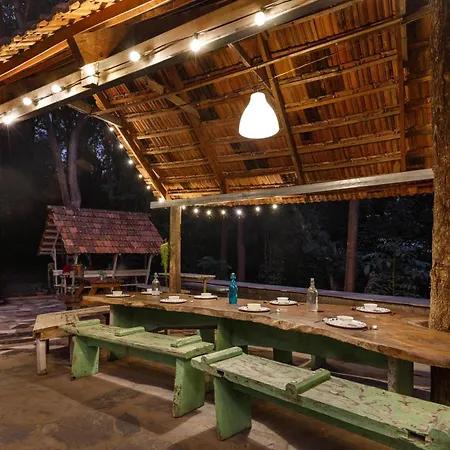 Jungle Stay By Bilwa Estate Sanivarsante Exterior photo