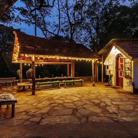 Jungle Stay By Bilwa Estate Sanivarsante Exterior photo