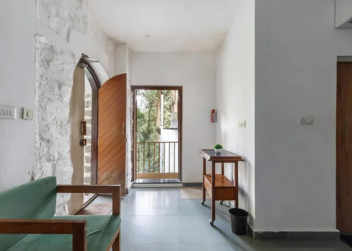 Jungle Stay By Bilwa Estate