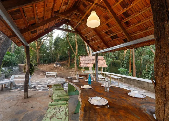 Jungle Stay By Bilwa Estate