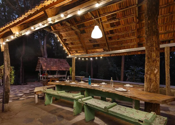 Jungle Stay By Bilwa Estate