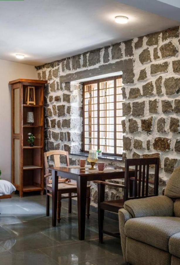 Homestay Jungle By Bilwa Estate Sanivarsante