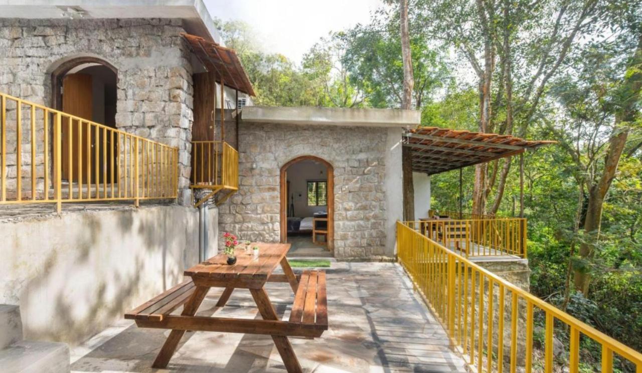 Jungle By Bilwa Estate