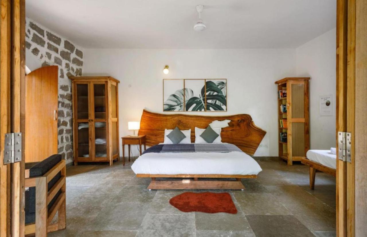 Jungle By Bilwa Estate
