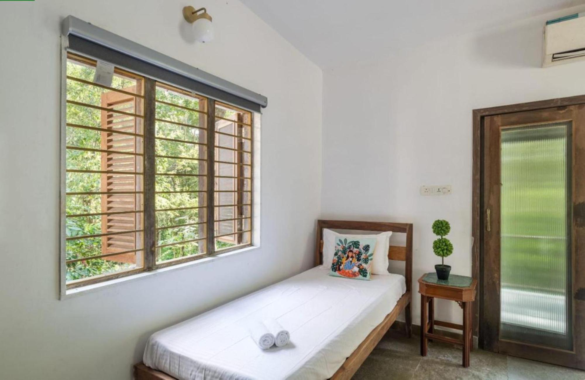Homestay Jungle By Bilwa Estate *