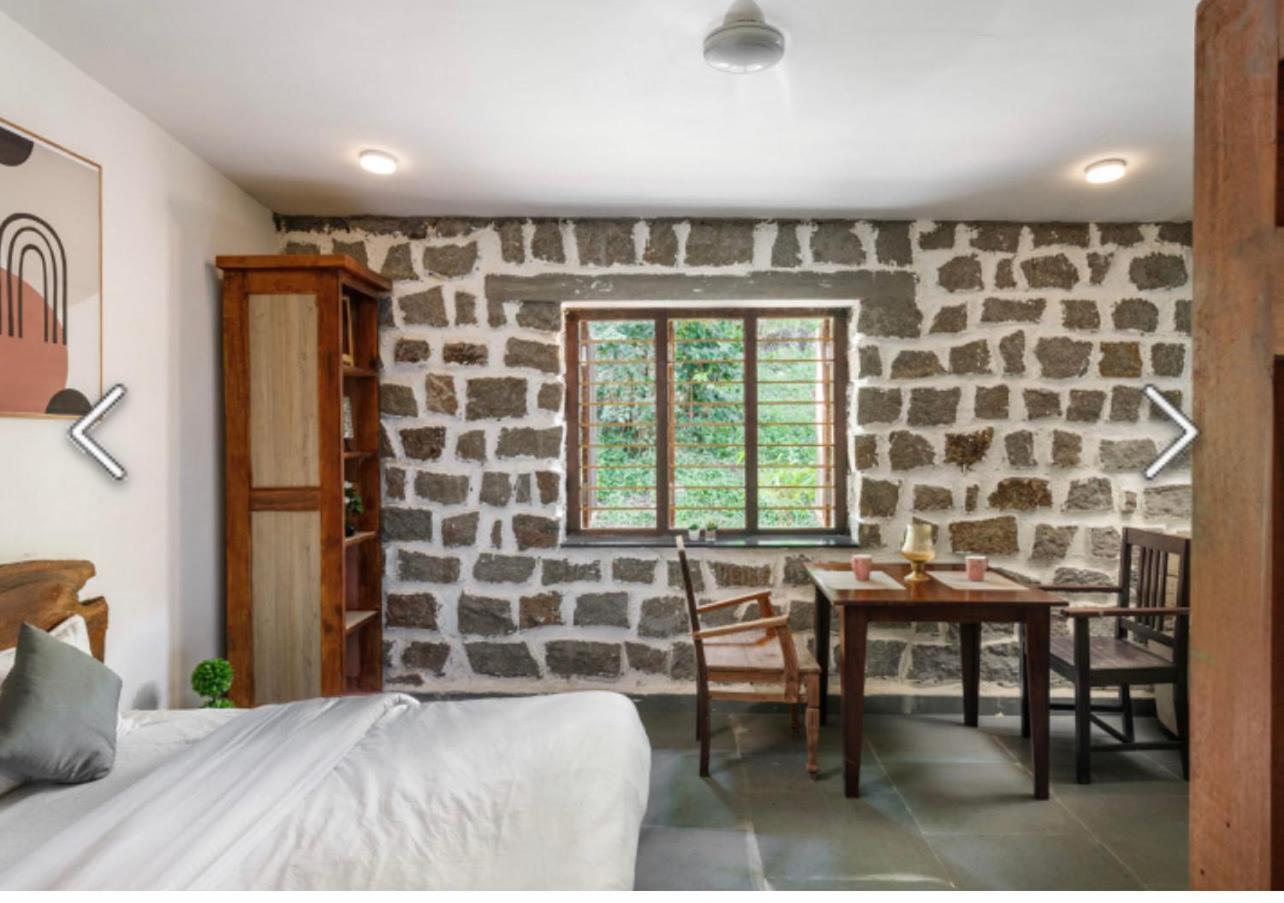 Homestay Jungle By Bilwa Estate *