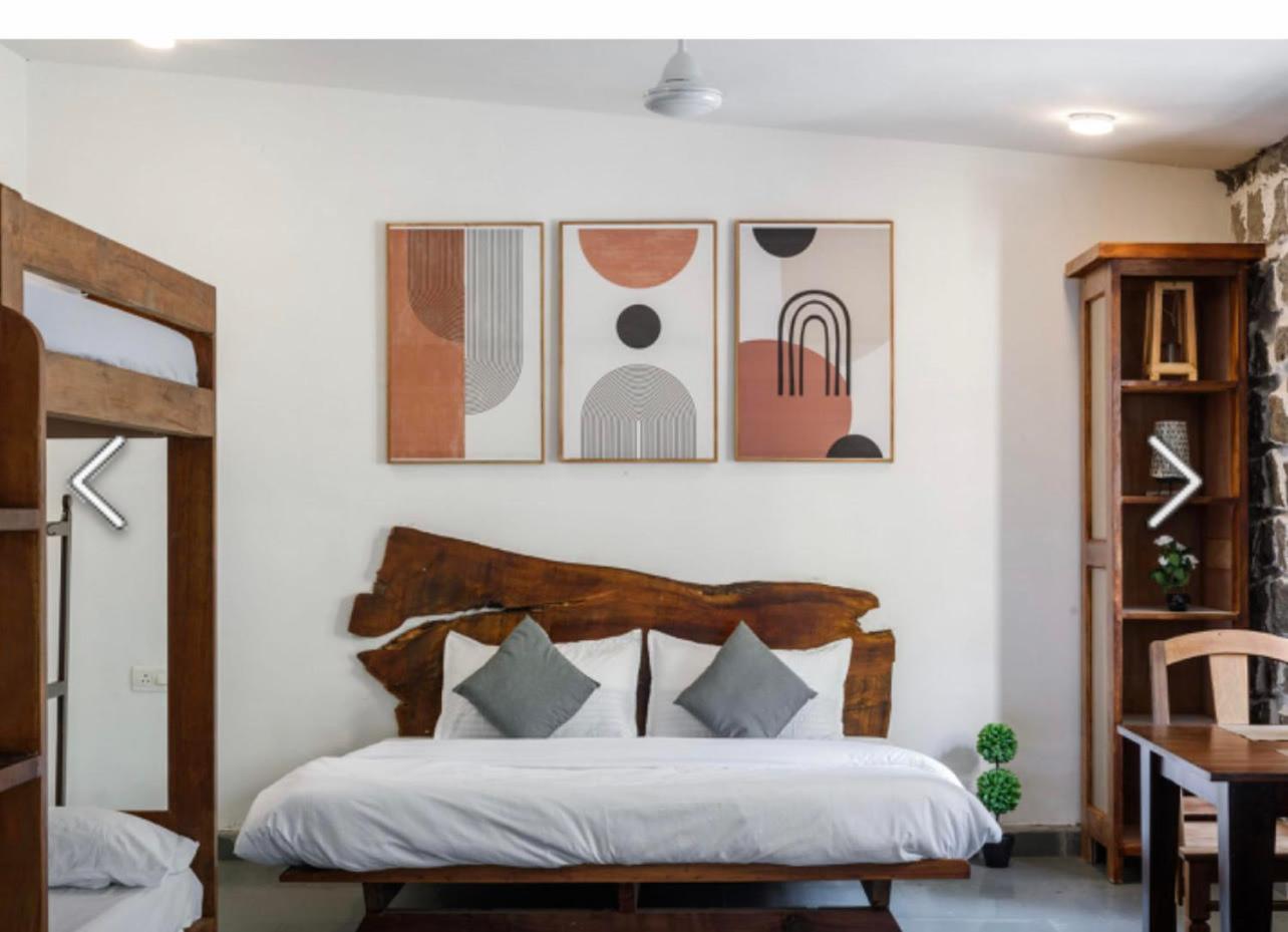 Homestay Jungle By Bilwa Estate