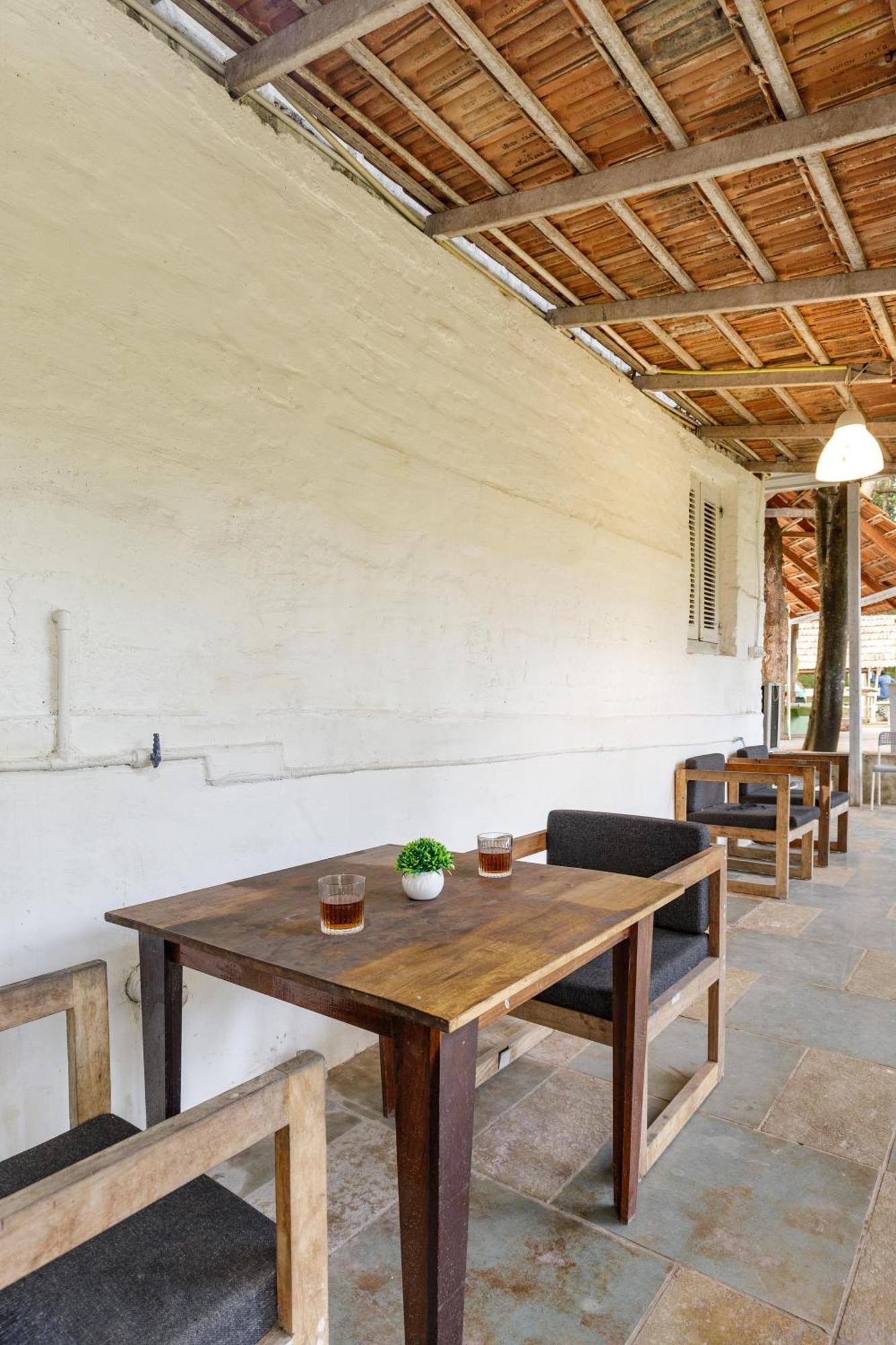 Homestay Jungle By Bilwa Estate *