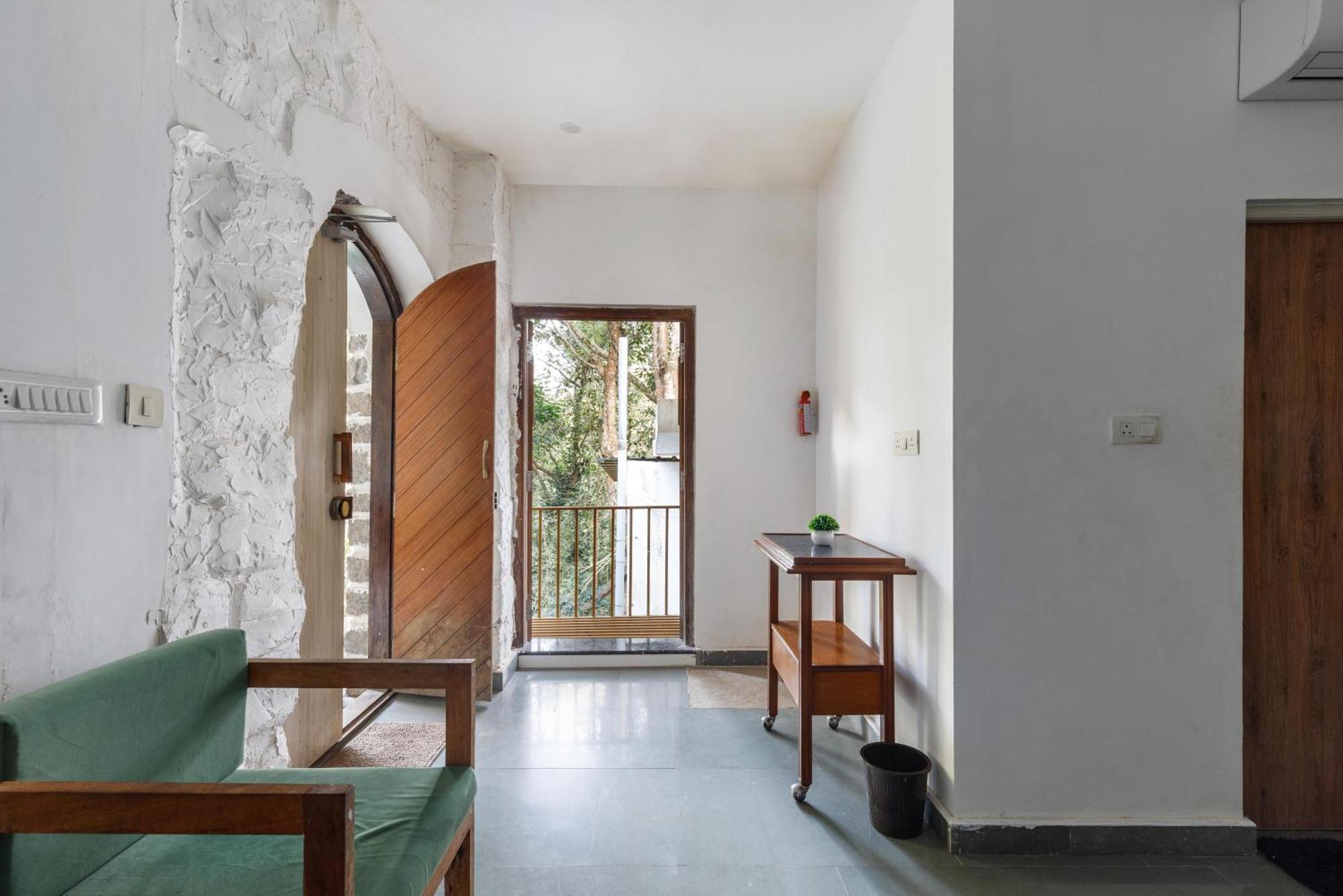 Jungle By Bilwa Estate