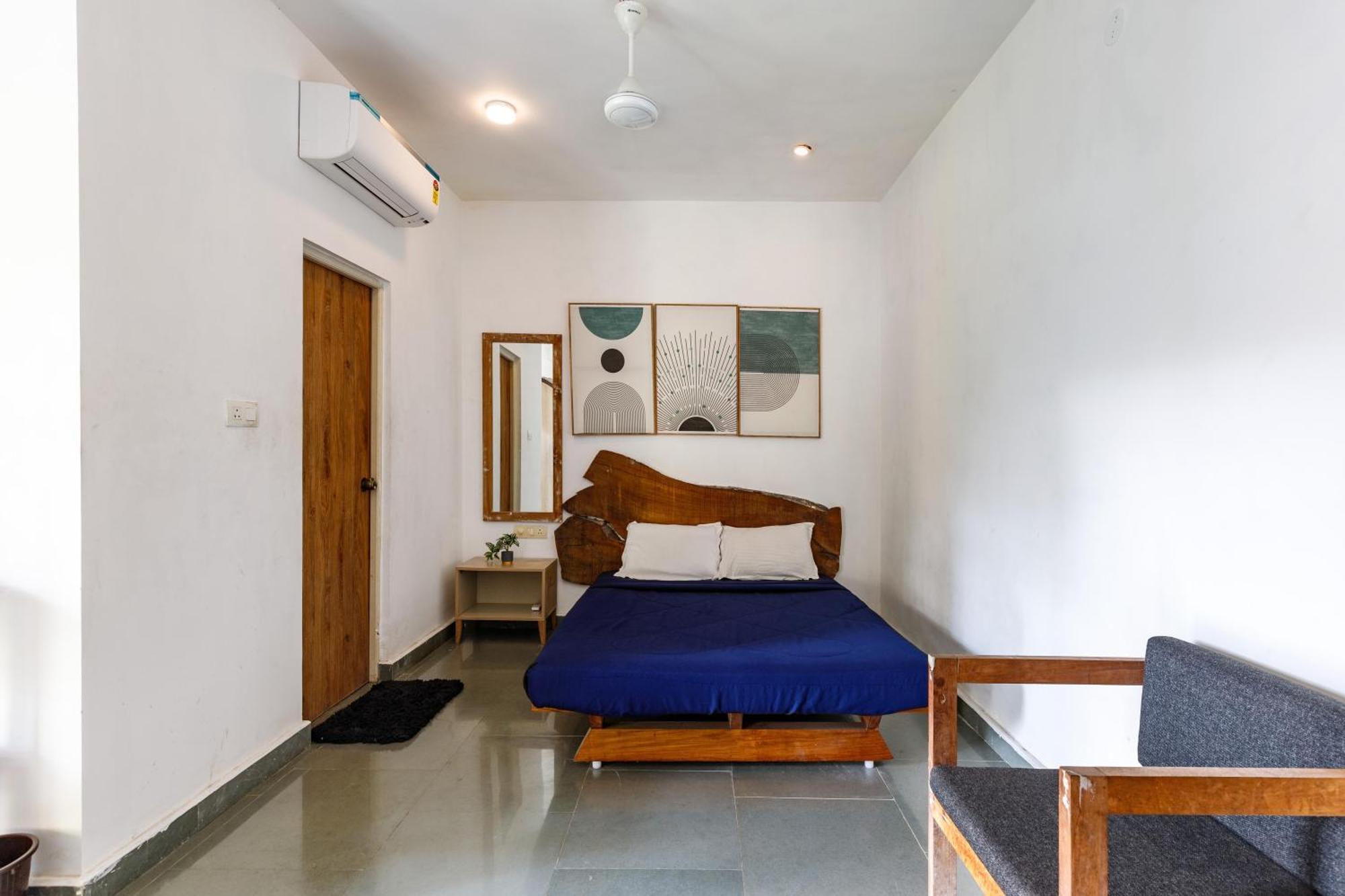 Jungle By Bilwa Estate Sanivarsante